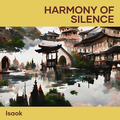 シングル/Harmony of Silence/isaoK