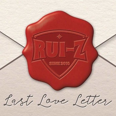 Last Love Letter/RUI-Z