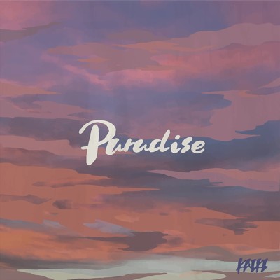 シングル/Paradise/KAIKI