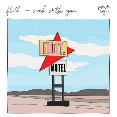 シングル/Rock With You/Flott.