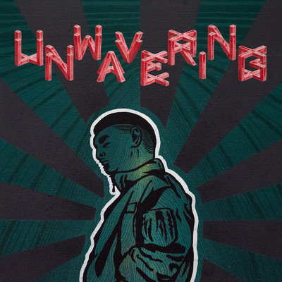アルバム/Unwavering/GOiTO