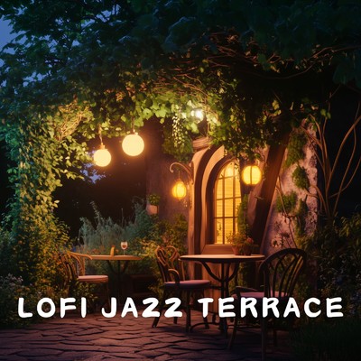 シングル/Ambient Lofi Jazz Echoes/Lofi Jazz Terrace