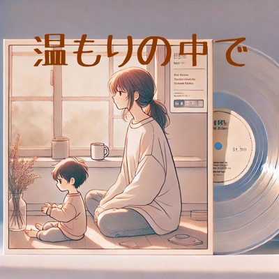 シングル/温もりの中で/SAKURA