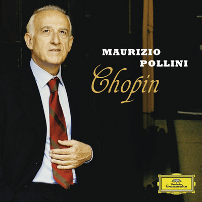 Chopin: 12の練習曲 作品25 - 第10番 ロ短調/マウリツィオ・ポリーニ