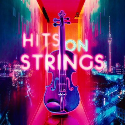 Hits on Strings, Vol. 1/スコーリング・ベルリン／マックス・クノト