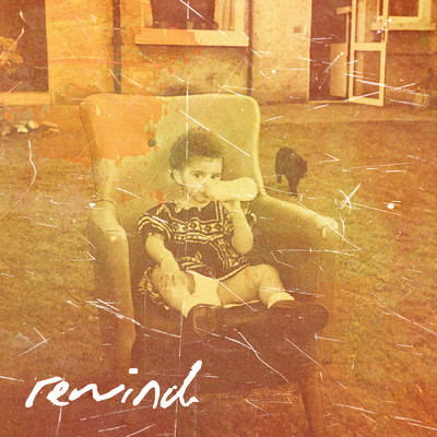 アルバム/Rewind (Acoustic)/Aby Coulibaly