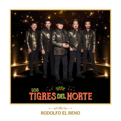 Rodolfo El Reno/ロス・ティグレス・デル・ノルテ