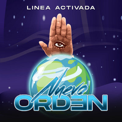 アルバム/Nuevo Orden/Linea Activada