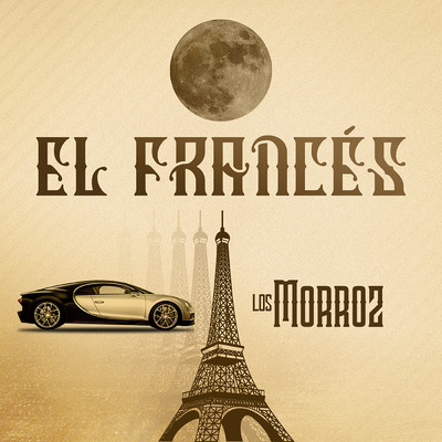 シングル/El Frances/Los Morroz