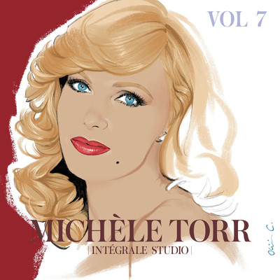 アルバム/Integrale studio - Vol. 7/Michele Torr