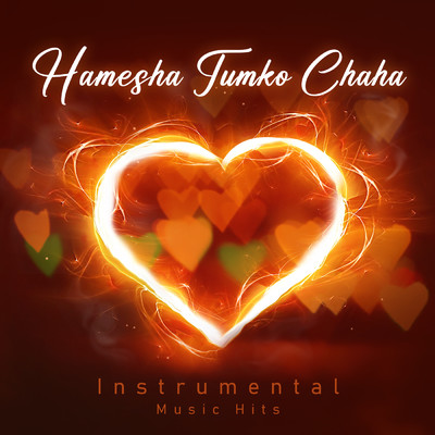 Hamesha Tumko Chaha (From ”Devdas” ／ Instrumental Music Hits)/Ismail Darbar／Shafaat Ali