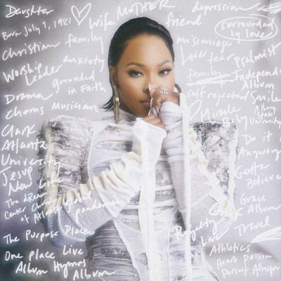 シングル/Already Good (Tasha Slide)/Tasha Cobbs Leonard