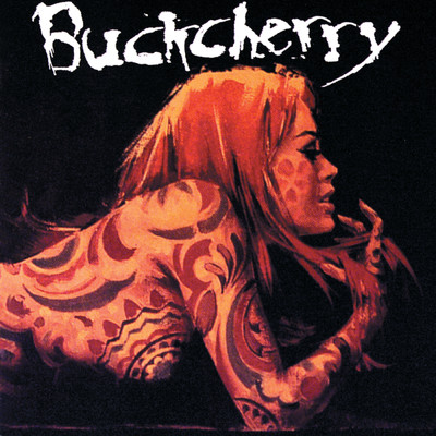 アルバム/Buckcherry (Clean)/バックチェリー