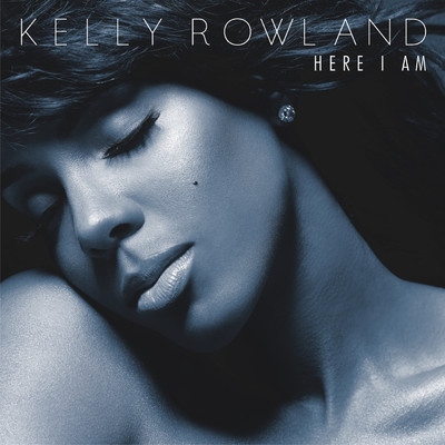 アルバム/Here I Am/Kelly Rowland