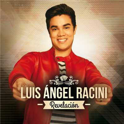 シングル/Vida Loca (Acoustic)/Luis Angel Racini