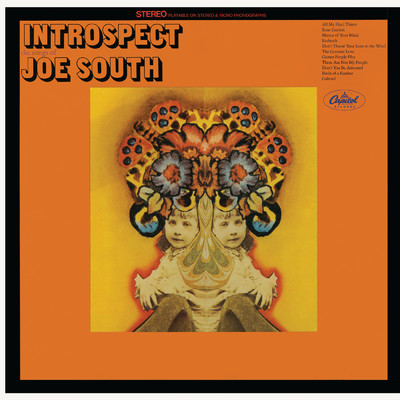 Introspect (Bonus Track Version)/ジョー・サウス
