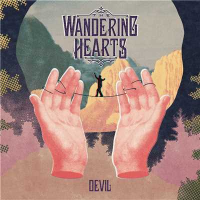 シングル/Devil/The Wandering Hearts