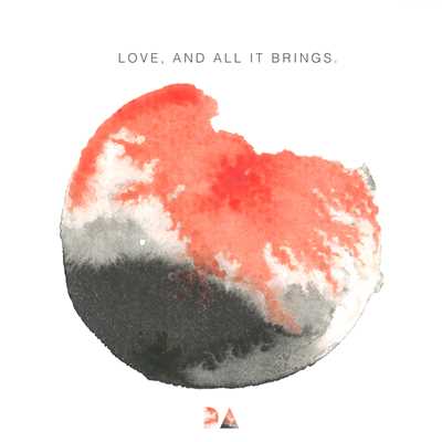 Love, And All It Brings/Danny Aridi