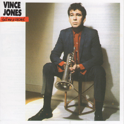 Don't Worry About A Thing/Vince Jones
