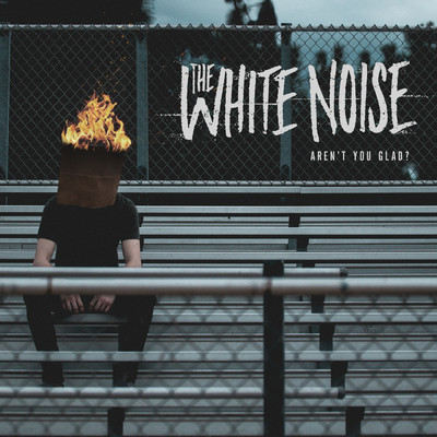 Red Eye Lids/The White Noise