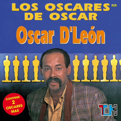 アルバム/Los Oscares De Oscar/オスカール・デ・レオーン