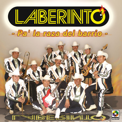 El Moro Y El Melon/Grupo Laberinto