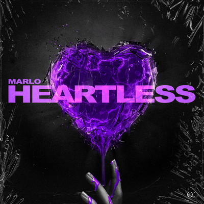 シングル/Heartless (Clean)/Marlo