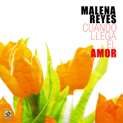 Cuando Llega el Amor/Malena Reyes