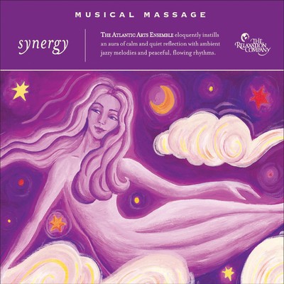 Musical Massage Synergy/The Atlantic Arts Ensemble