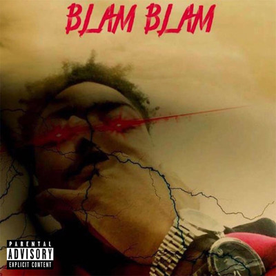Blam Blam/Cozzy Hologram