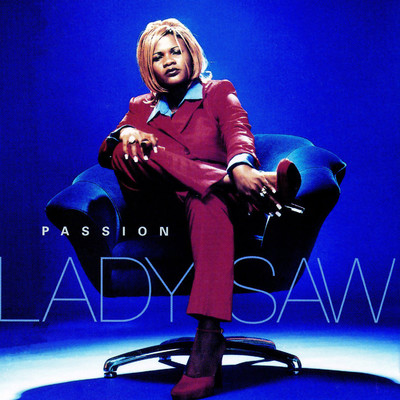 アルバム/Passion/Lady Saw