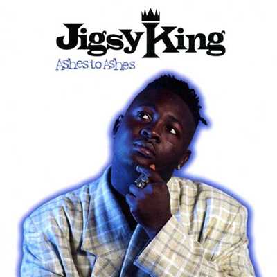 Any Man Yu Want (feat. Tony Curtis)/Jigsy King