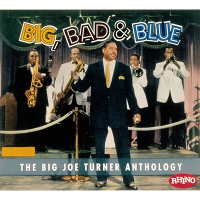 シングル/You Know I Love You/Joe Turner
