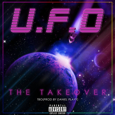 UFO  (The Takeover)/TBO