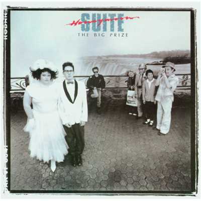 All Along You Knew/Honeymoon Suite