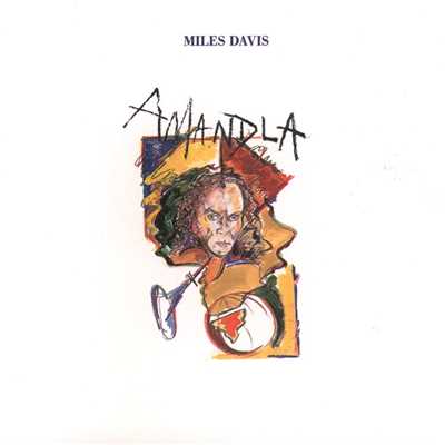 Amandla/Miles Davis