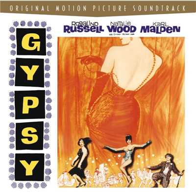 Let Me Entertain You (Remastered Version)/Gypsy -  Natalie Wood