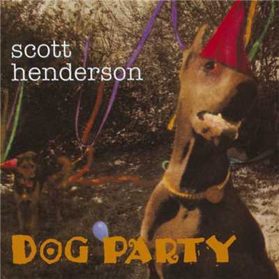 Hell Bent Pup/Scott Henderson