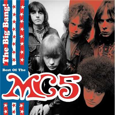Back in the USA/MC5