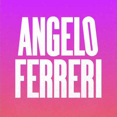 シングル/Postive Humour/Angelo Ferreri