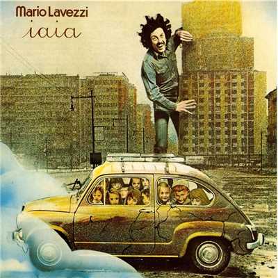 アルバム/Iaia/Mario Lavezzi