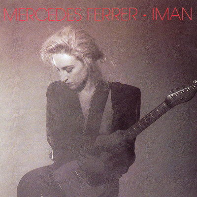Iman/Mercedes Ferrer