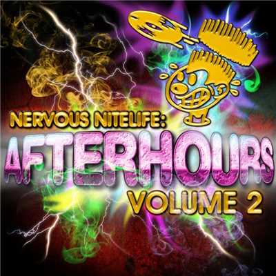 Nervous Nitelife - Afterhours V2/Various Artists