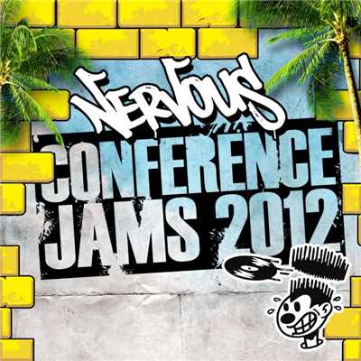 Nervous Conferences Jams 2012/Various Artists