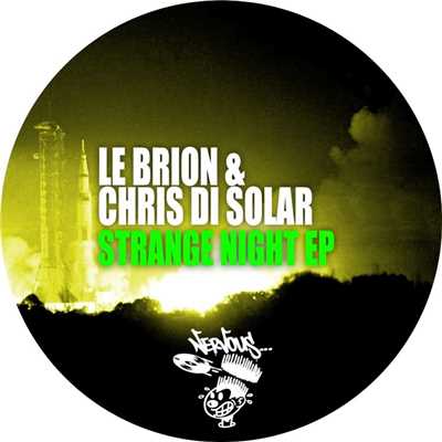 Le Brion & Chris Di Solar