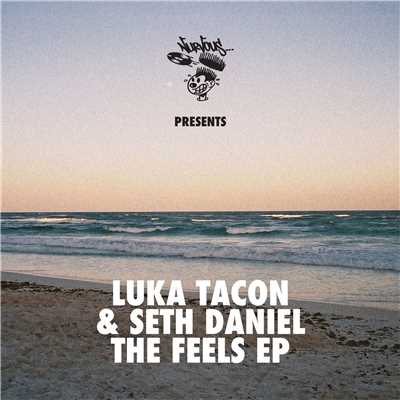 シングル/Soft Guy/Luka Tacon