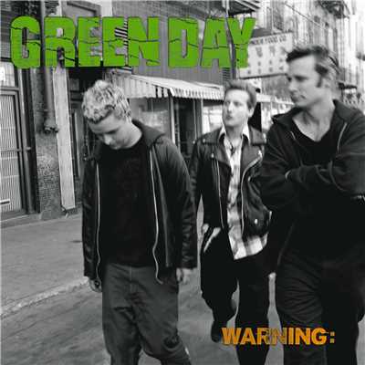 Warning/Green Day
