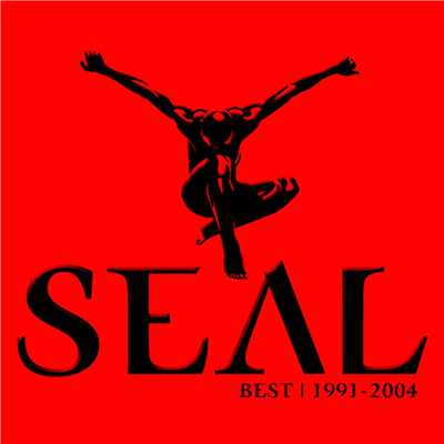 Crazy (Ananda Project Vocal Mix)/Seal