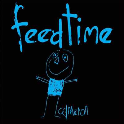 アルバム/feedtime/feedtime