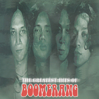 K.O./Boomerang